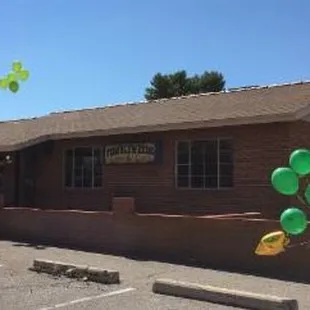 Tumbleweeds Health Center