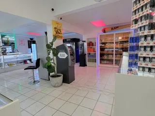 Marana Smoke Shop
