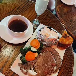 Prime Rib