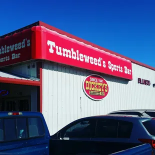 Super friendy Awesome drinks Awesome food