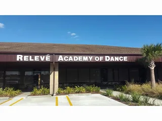Relevé Academy of Dance