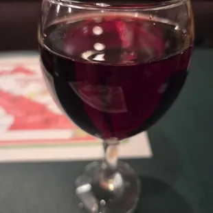 Nice pinot noir