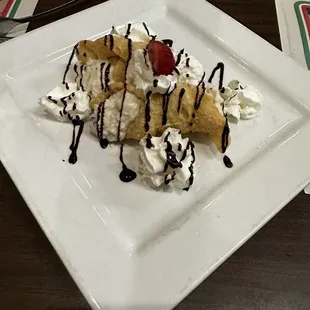 Cannoli