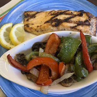 Atlantic Salmon