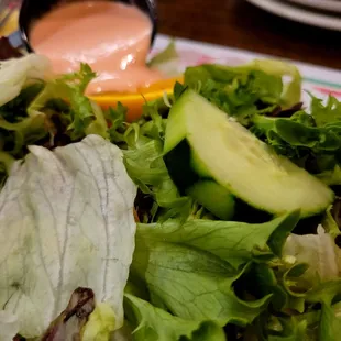 salads