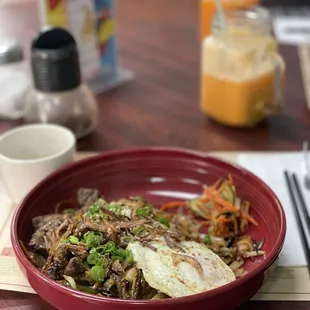 Tumerica Asian Soul Kitchen