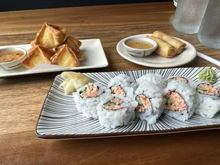 Elephant 8 Thai Cuisine & Sushi