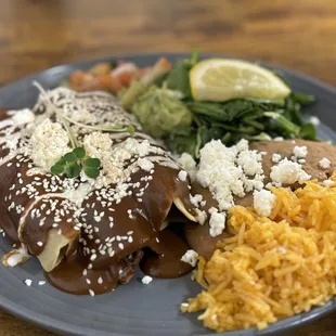 Enchilada