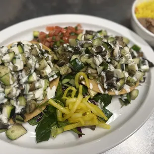 Frida Kahlo tostadas