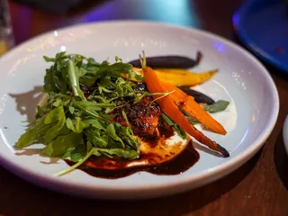 Copal Contemporary Mexican Cuisine