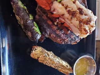 Charro Steak & Del Rey