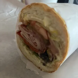 Italian sub