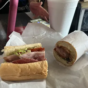 food, sandwiches, sandwich