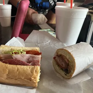 sandwich, food, sandwiches