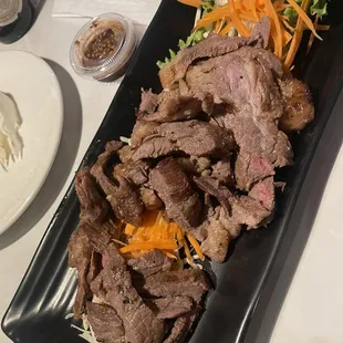 Tumnak Thai Food & Pho