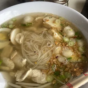 food, soups and chowder