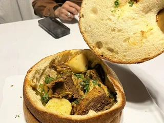 Old Gyumri Restaurant