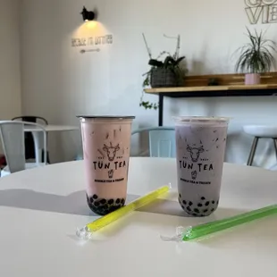 Tün Tea