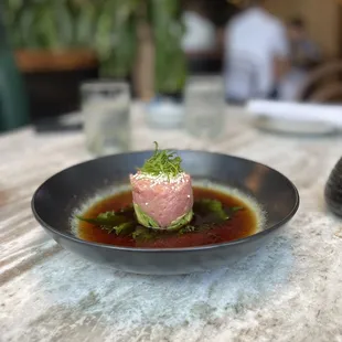 Toro Tartare