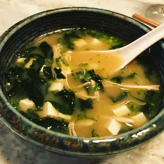 Miso Soup