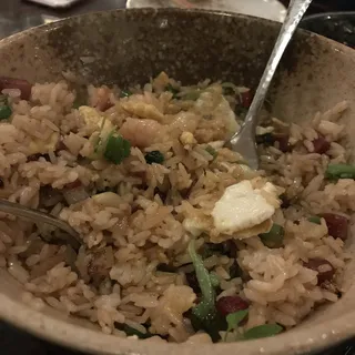 Mai Fried Rice