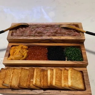 Beautiful and delicious!