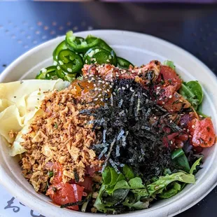 salad, food, salads