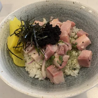 Yuzu Hamachi