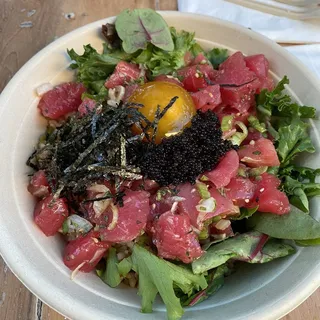 Tuna Shiso Wasabi