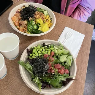 Mini Bowl