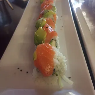 New Zealand Roll