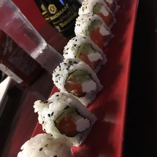 Philadelphia Roll