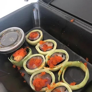 Protein Roll