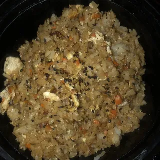 Fried Rice