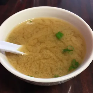 Miso Soup