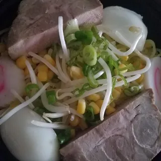 Miso Ramen