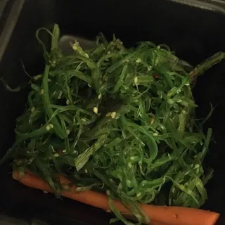 Seaweed Salad