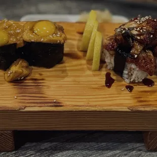 ribs, food, bbq ribs