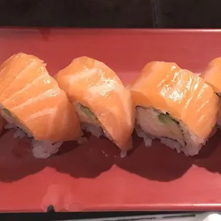 Alaska Roll