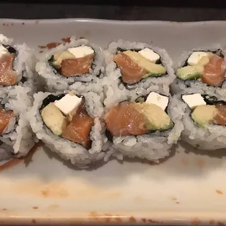 Philadelphia Roll