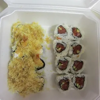 Spicy Tuna Roll