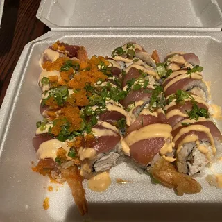 Hi-Hai Roll