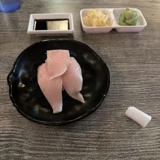 Yellowtail Sushi