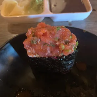 Toro Sushi   Fatty Tuna