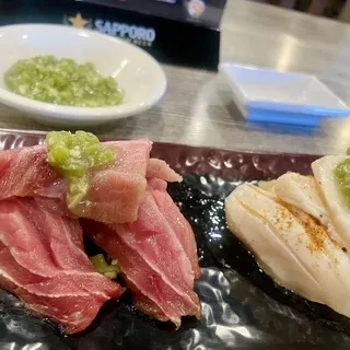 Ono Sushi   Escola