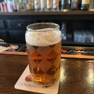 Love the Tune Inn!  DC Brau Public Pale Ale