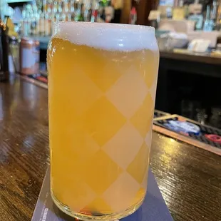 IPA