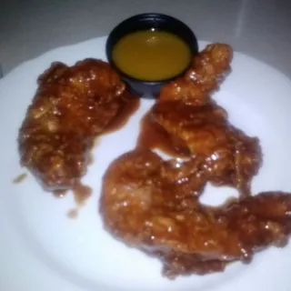 Chicken Fingers