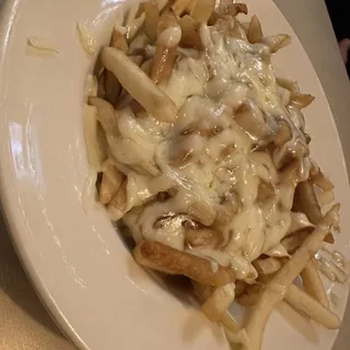 Tune Inn Fries