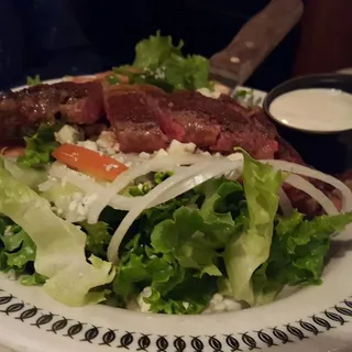 Steak Salad